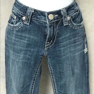 Miss Me Jeans size 27